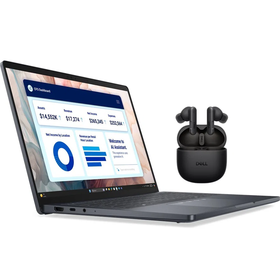 DELL Laptops & Computers