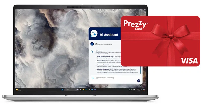 COPILOT DEAL: DELL PRO16 PLUS NB 16" FHD+ U5-236V 16 512 WL W11P 3Y PRO + $50 GIFTCARD DELL — view 2