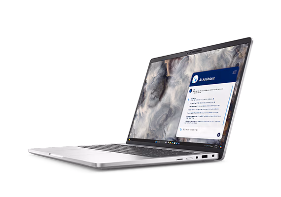 DELL PRO16 PLUS NOTEBOOK, 16" FHD+ U5-236V 16GB 512GB 55WH W11P(CP+) 3YPRO DELL — view 2