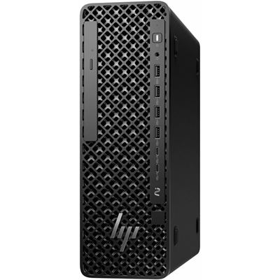 HP Z2 SFF G1i U7-265 32GB 1TB RTX A1000 WIFI WIN 11 PRO HP — view 2