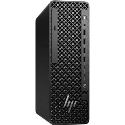 HP Z2 SFF G1i U7-265 16GB 512GB RTX A400 WIFI WIN 11 PRO HP — view 2