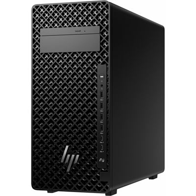 HP Workstations