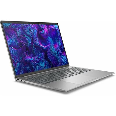 HP ZBOOK 8 G1i 16 U5-225H 16" TOUCH 16GB 512GB WIN 11 PRO - DP0N0PT HP — view 2