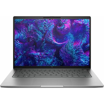 HP ZBOOK 8 G1i 14 U9-285H 14" WXGA 32GB 1TB RTX500 5G WIN 11 PRO HP — view 2