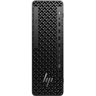 HP Z2 SFF G1i U9-285 48GB 1TB RTX 2000 WIFI WIN 11 PRO HP — view 2