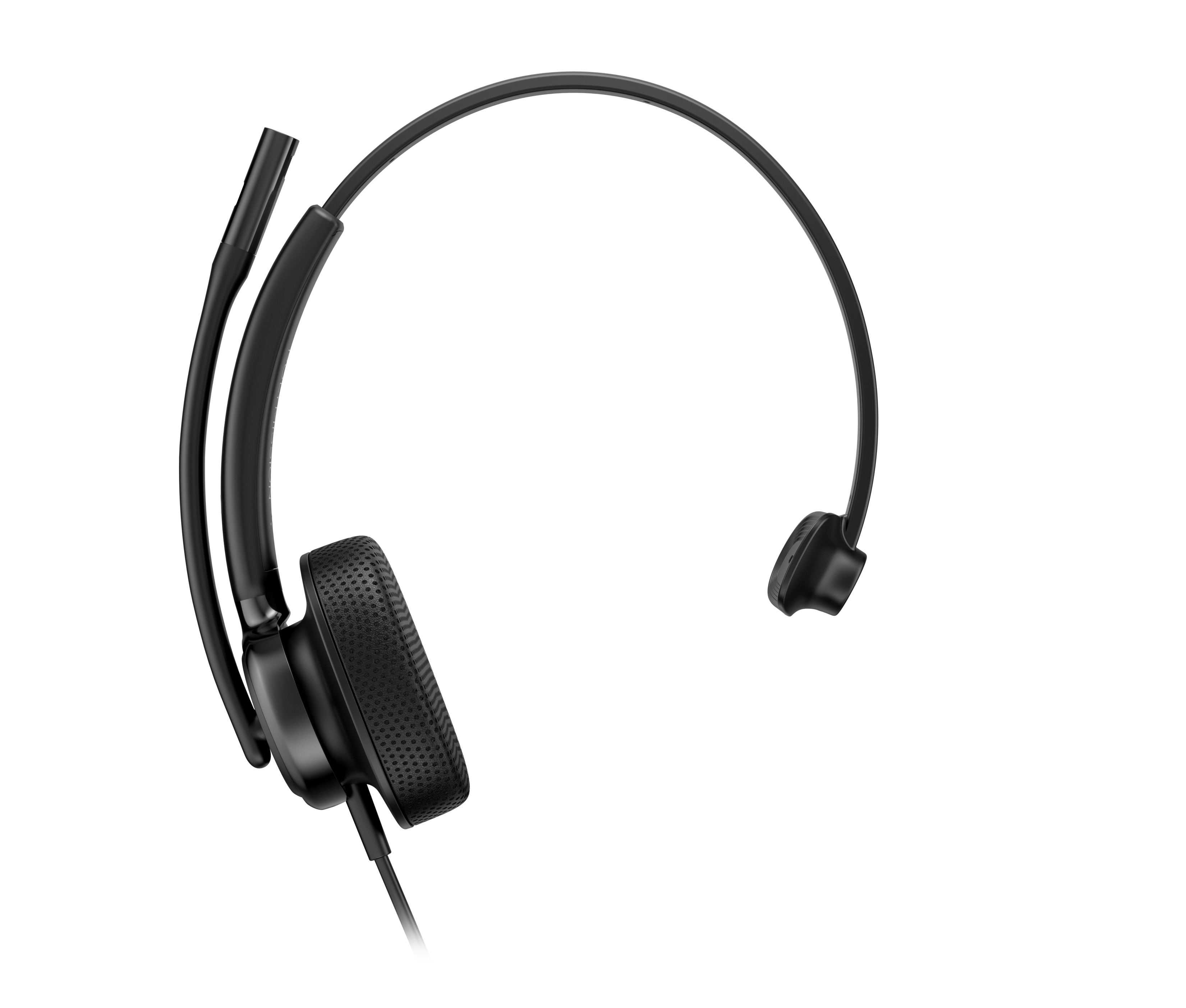 HP Poly Mission 415 Monaural USB Wired Headset HP — view 2
