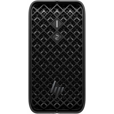 HP Z2 MINI G1a AMD RYZEN AI MAX PRO 390 64GB 1TB WIFI WIN 11 PRO HP — view 2