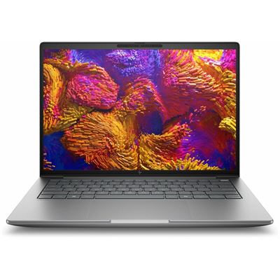 HP ZBOOK 8 G1a 14 RYZEN AI 9 HX PRO 375 14" TOUCH 32GB 1TB FPR WIN 11 PRO HP — view 2