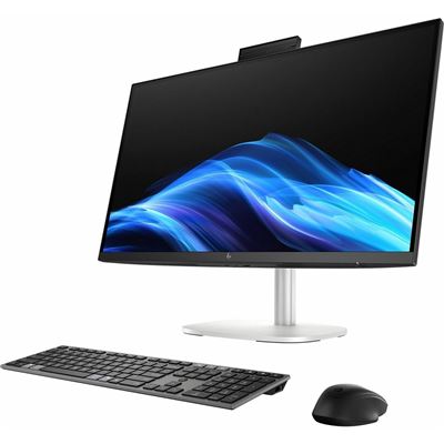 HP ELITESTUDIO 8 G1i AIO 27" TOUCH U5 235 VPRO 16GB 512GB WIFI WIN 11 PRO HP — view 2