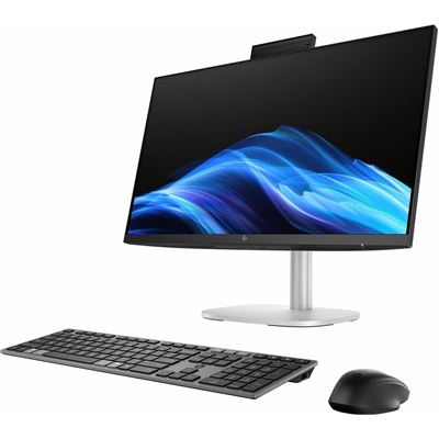 HP ELITESTUDIO 8 G1i AIO 24" TOUCH U5 235 VPRO 16GB 512GB WIFI WIN 11 PRO HP — view 2