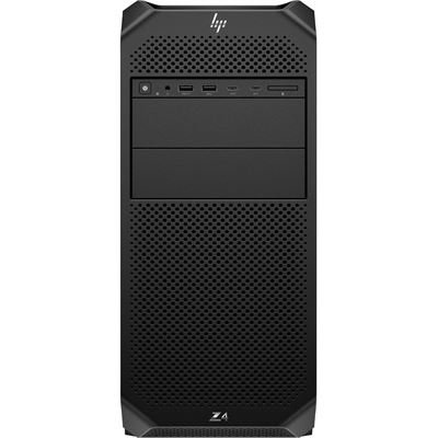 HP Z4 G5 TOWER W5-2445 64GB 2TB SSD + 2TB SATA RTX 4000 WIN 11 PRO HP — view 2