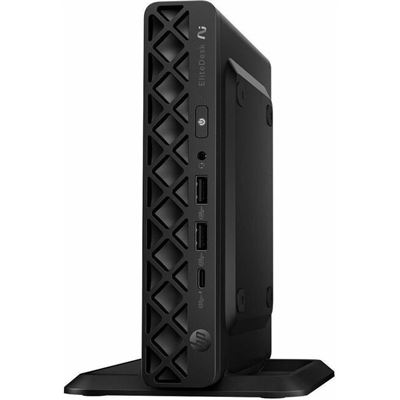 HP ELITEDESK 8 MINI G1a RYZEN AI 7 350 16GB 512GB WIFI WIN 11 PRO HP — view 2