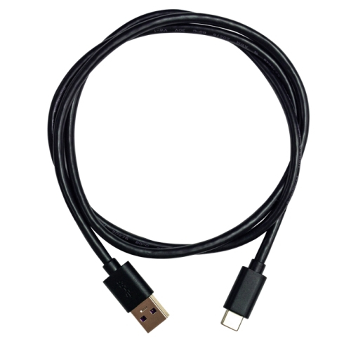 QNAP USB 3.0 5G 1m(3.3ft) Type-A to Type-C cable QNAP — view 2