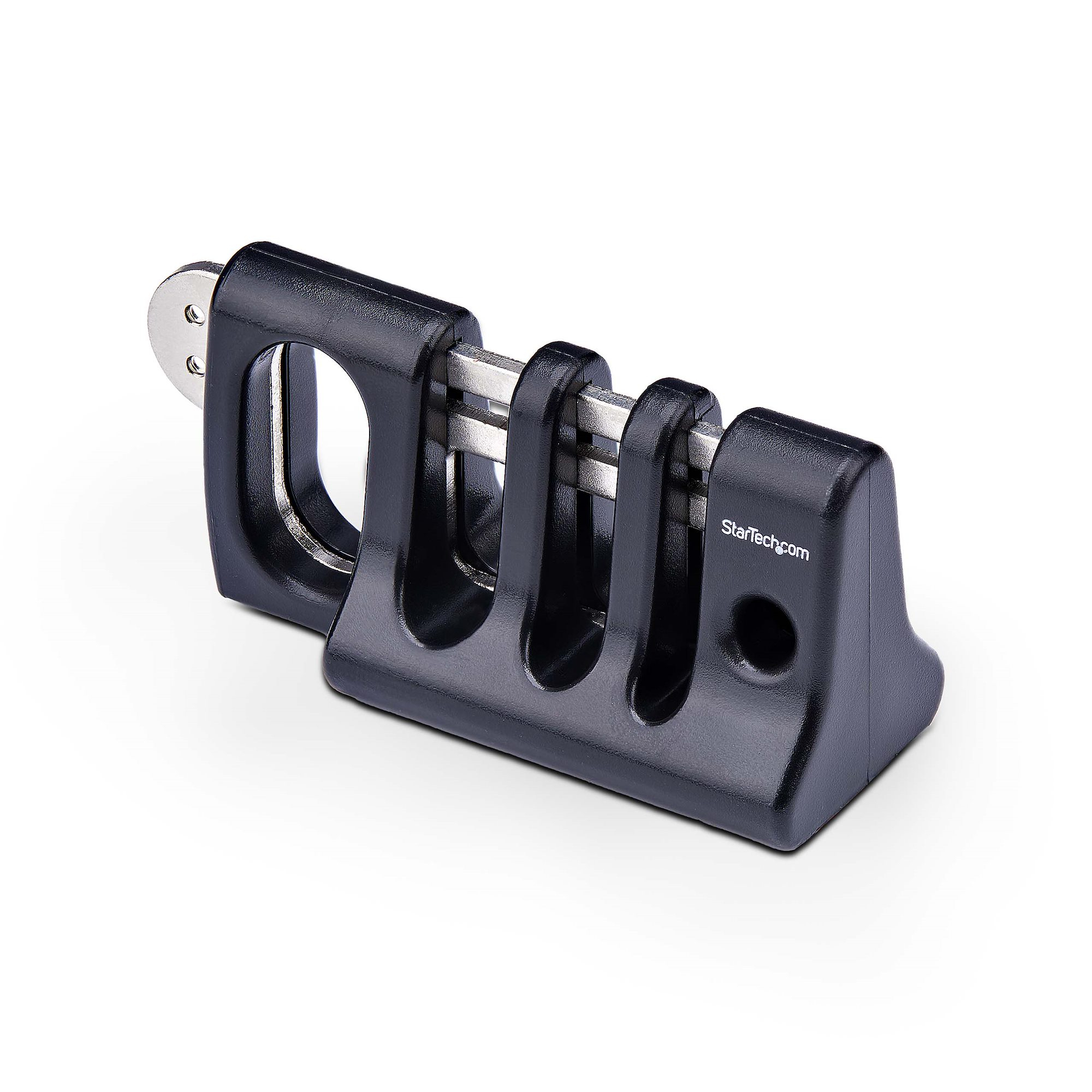 STARTECH.COM PERIPHERAL CABLE ANCHOR LOCK, KEYBOARD/MOUSE CABLE TRAP, 2 YR STARTECH — view 2