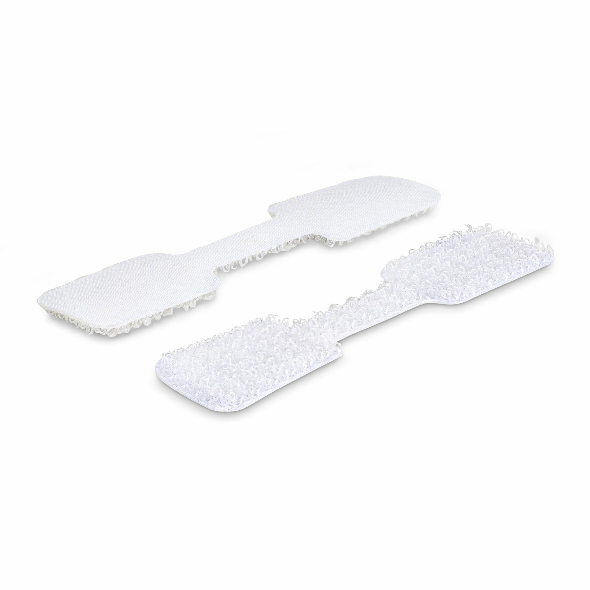 STARTECH.COM 3.5IN (9CM) CABLE LABELS, 100 PACK, WHITE STARTECH — view 2