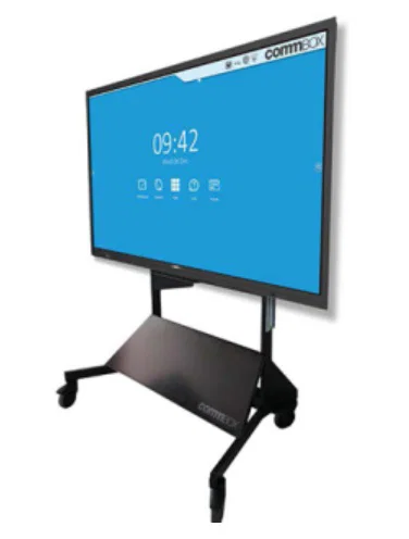 COMMBOX Monitors