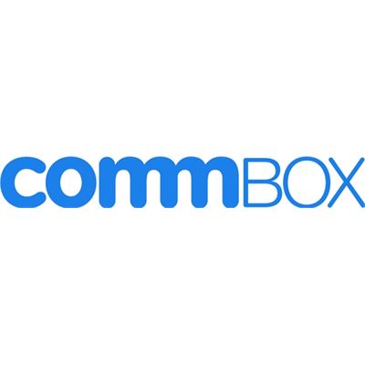 COMMBOX ERASER FOR CLASSIC COMMBOX — view 2