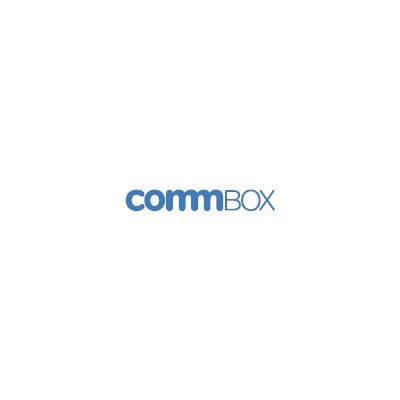 COMMBOX CLASSIC V3 REMOTE - SPARE-SUITABLE FOR CLASSIC V3X COMMBOX — view 2