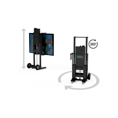 CommBox Monitors
