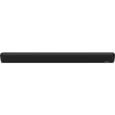 COMMBOX PREMIUM 60W RMS SOUNDBAR , BLUETOOTH,OPTICAL AND CONTROL (WIRED) COMMBOX — view 2
