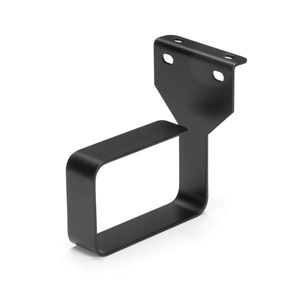 STARTECH.COM VERTICAL CABLE MANAGEMENT D RING 2.4X3.9IN(6X10CM) 2 YR STARTECH — view 2