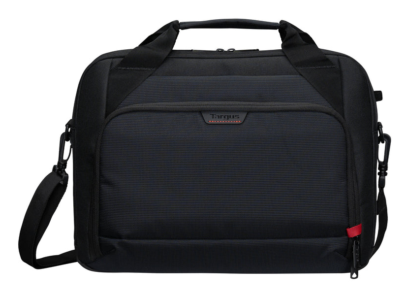 TARGUS 14" CLASSIC LAPTOP BRIEFCASE TARGUS — view 2