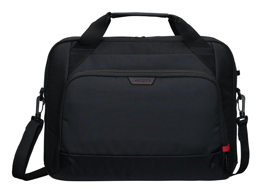TARGUS 15.6" CLASSIC LAPTOP BRIEFCASE TARGUS — view 2