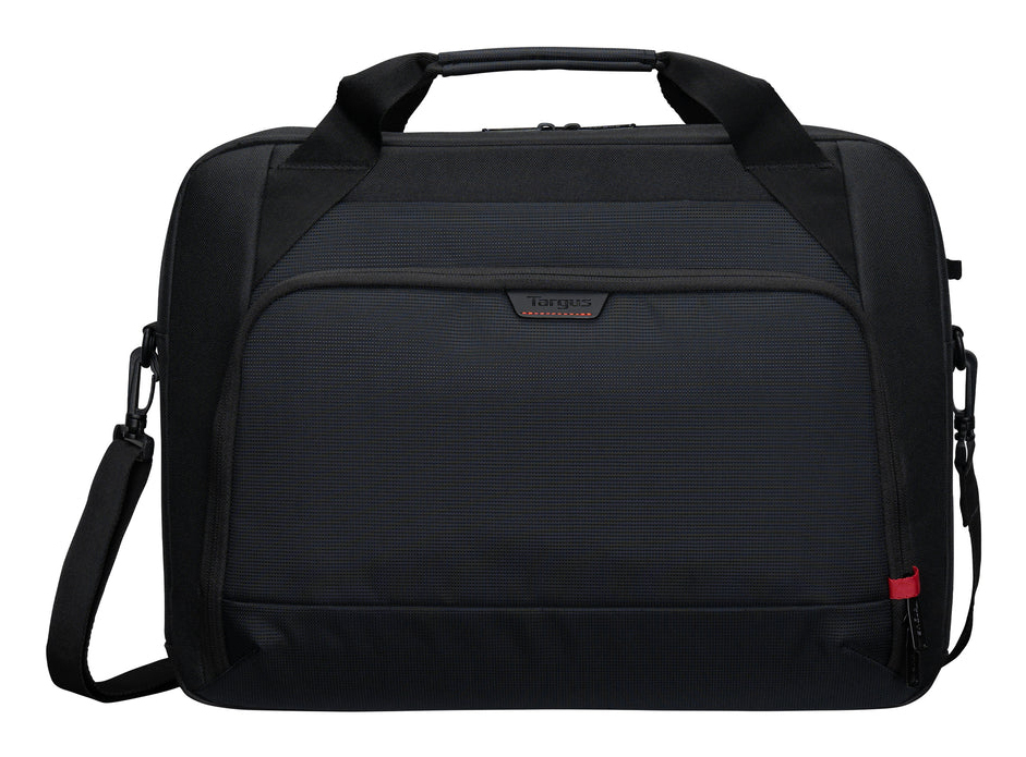 TARGUS CLASSIC+ 17-18" CLAMSHELL LAPTOP CASE TARGUS — view 2