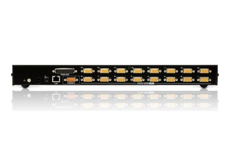 ATEN Switches