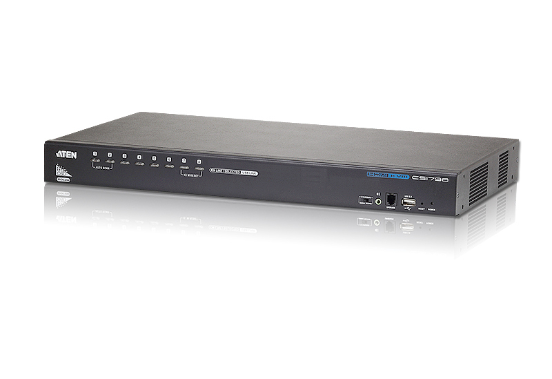 ATEN Switches