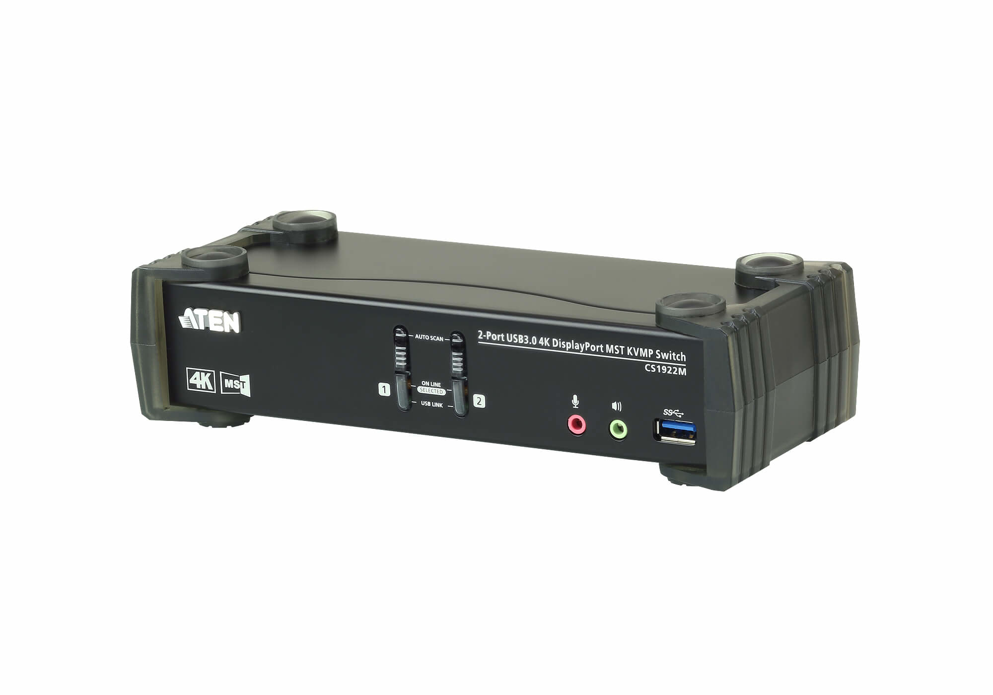 ATEN Switches