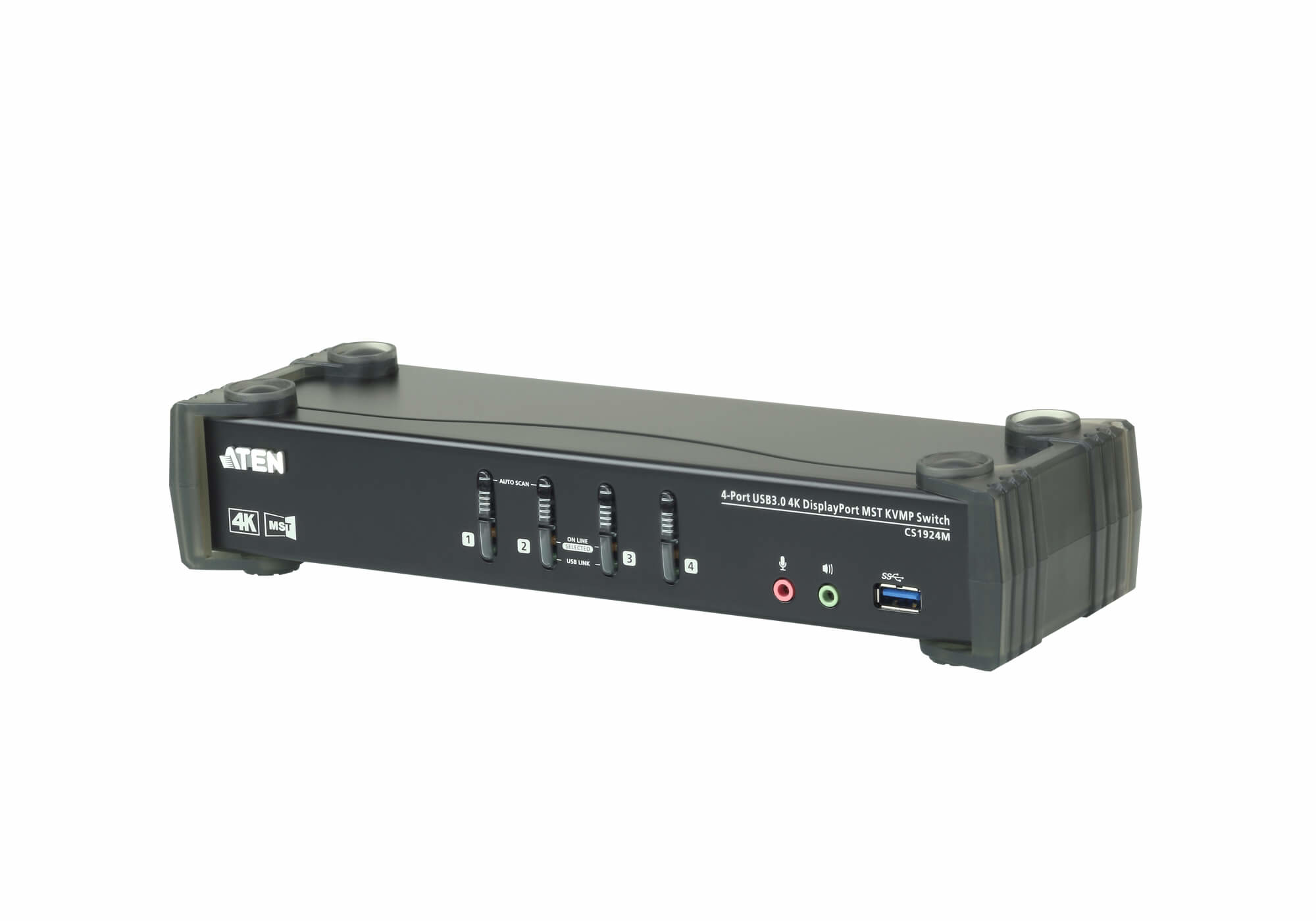 ATEN Switches