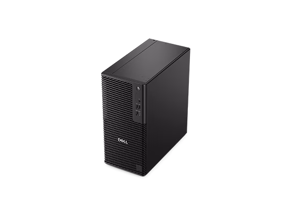 DELL PRO PRECISION TOWER T1, U7-265, 16GB, 512GB, NVIDIA A400, WL, NO-ODD, W11P, 3YPRO DELL — view 2