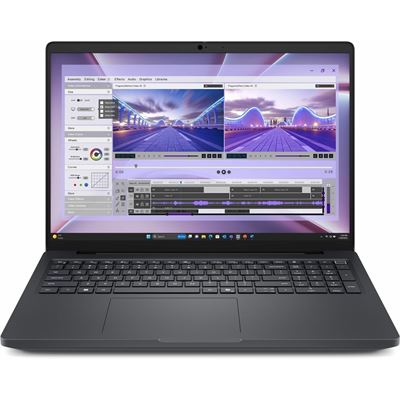 DELL PRO MAX 16 NOTEBOOK, 16" FHD+, TOUCH, U7-265H, 32GB,1TB, NVIDIA RTX 500, W11P, 3YPRO DELL — view 2