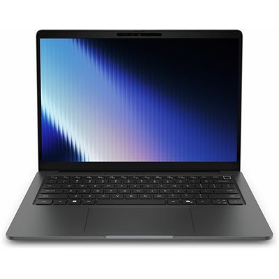 DELL PRO7 13.3" WUXGA TOUCH FHD+IR, U7-365V, 32GB, 512GB, WL, W11P, 3YPRO DELL — view 2