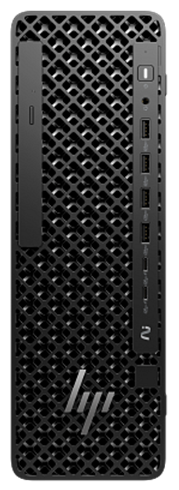 HP Z2 SFF G1i U9-285 32GB 1TB RTX A1000 WIN 11 PRO HP — view 2