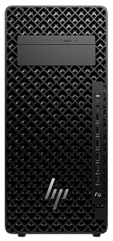 HP Z2 TOWER G1i U7-265 32GB 1TB RTX 2000 WIFI WIN 11 PRO HP — view 2