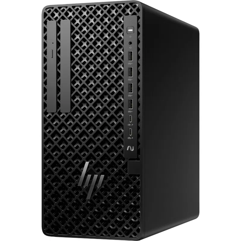 HP Z1 TOWER G1i U5-235 32GB 1TB WIFI RTX 5060 WIN 11 PRO - for HP — view 2