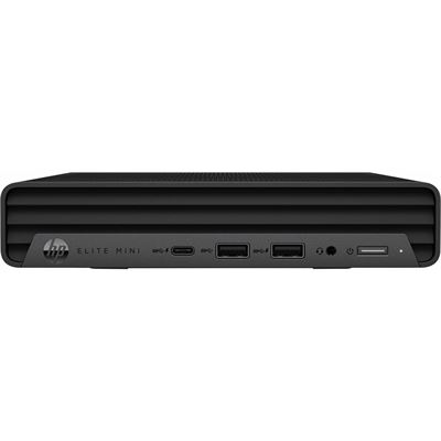 HP ELITE MINI 800 G9 i5-14500T vPro 16GB 256GB SSD WIFI WIN 11 PRO HP — view 2
