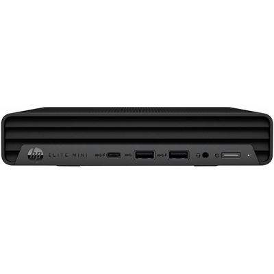 HP ELITE MINI 800 G9 i7-14700T vPro 16GB 512GB SSD WIFI WIN 11 PRO HP — view 2