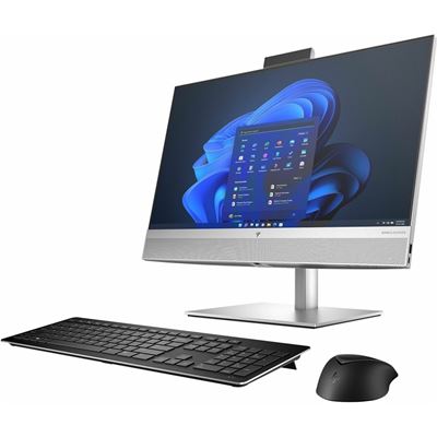 HP ELITEONE AIO 840 G9 24" TOUCH i5-14500 vPro 16GB 512GB SSD WIFI WIN 11 PRO HP — view 2