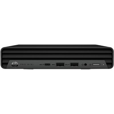 HP PRO MINI 400 G9 i5-14500T 16GB 512GB SSD WIFI WIN 11 PRO HP — view 2