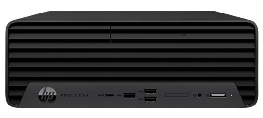 HP PRO SFF 400 G9 i7-14700 16GB 512GB SSD WIFI DVDRW WIN 11 PRO HP — view 2