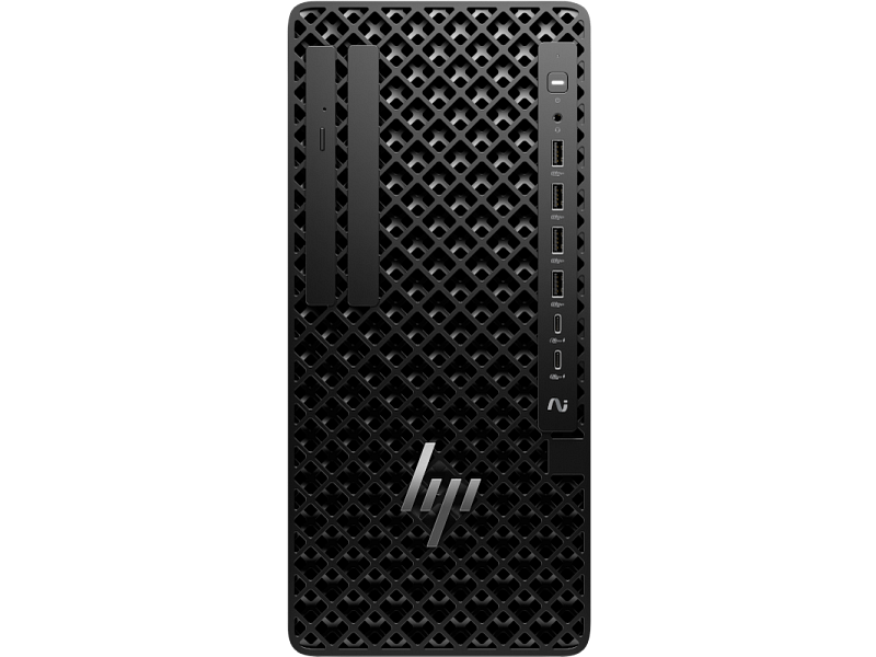 HP Z1 TOWER G1i U7-265 32GB 1TB RTX 5060 WIN 11 PRO *BURST** LIMITED STOCK PRICE HP — view 2