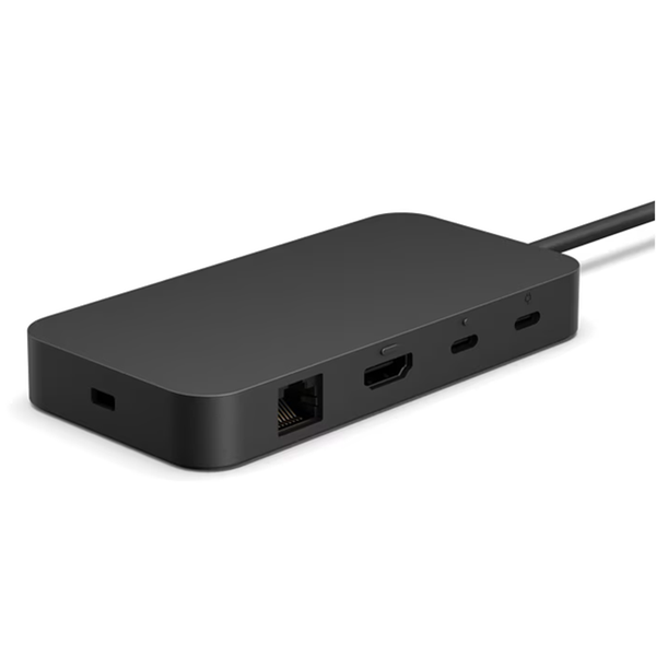 MICROSOFT SURFACE USB4 DOCK - OPEN BOX MICROSOFT — view 2
