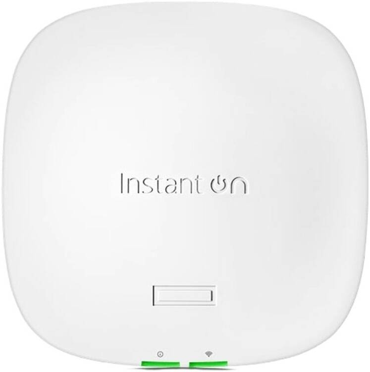 HPE Access Points (WiFi)