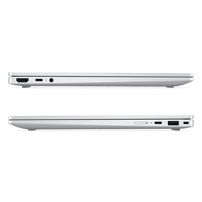 HP ELITEBOOK X G2q 14 SD AI X2P4210 14" 24GB 512GB WIN 11 PRO SILVER HP — view 2