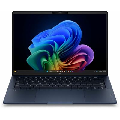 HP ELITEBOOK X G2i 14 U5-325 14" TOUCH SV 32GB LP 512GB 5G WIN 11 PRO BLUE HP — view 2