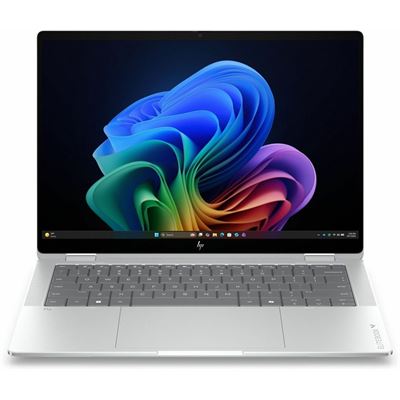 HP ELITEBOOK X FLIP G2i 14 U5-325 14" TOUCH OLED 16GB LP 512GB WIN 11 PRO SILVER HP — view 2