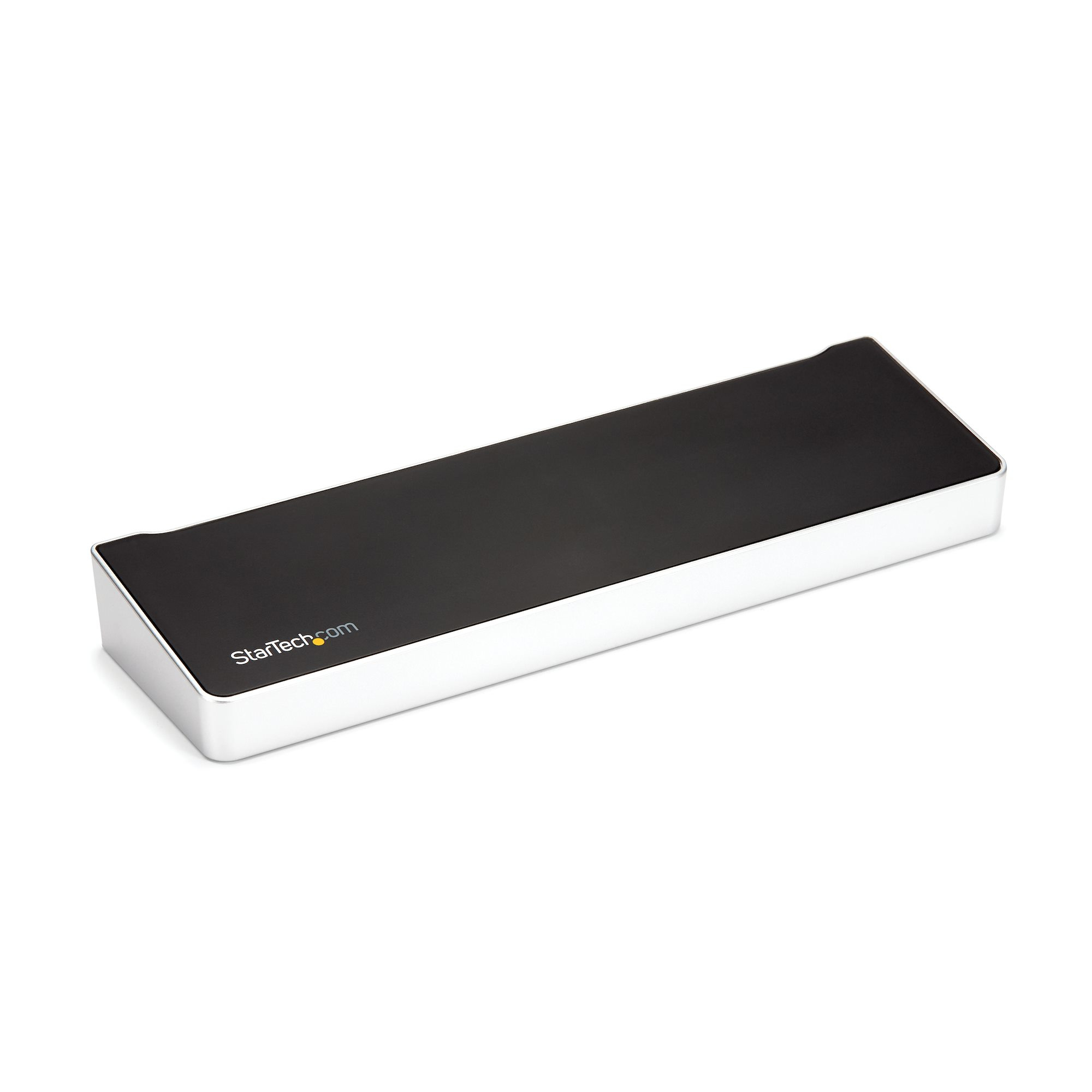 STARTECH.COM USB-C DOCK - 4K TRIPLE MONITOR DP HDMI, 100WPD, 4X USB 3.1, GBE 3YR STARTECH — view 2
